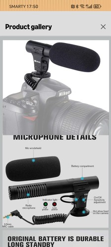 Video camera shot - camera, gun