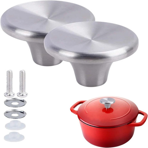 Dutch oven knob - dutch,