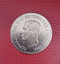 King Edward VIII: 1937 Pattern