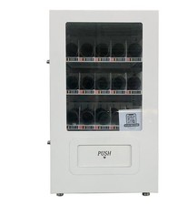 15 Slot Food Drink Candy QR