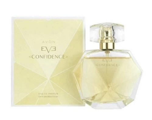 Avon eve confidence edp eau - avon,