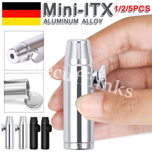 Refillable snuff dispenser - snuff,