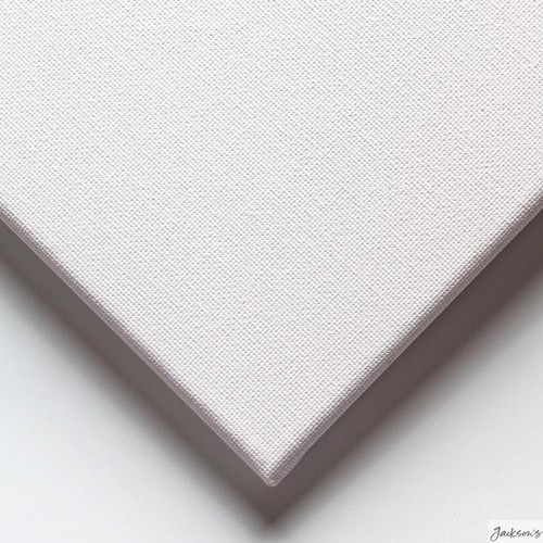 Art stretched canvas cotton - canvas,
