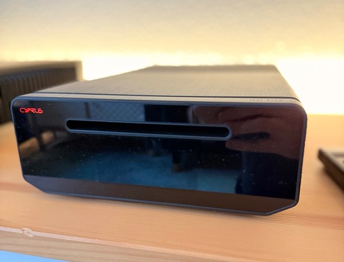 Cyrus audio compact disc - compact,