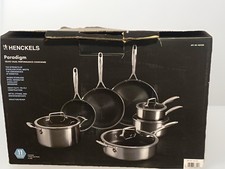 Henckels Paradigm 11pc