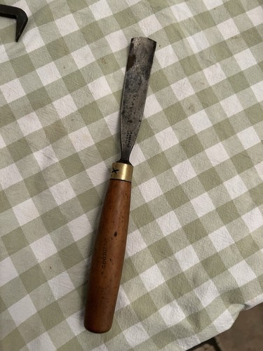 Vintage herring bros - 1”,