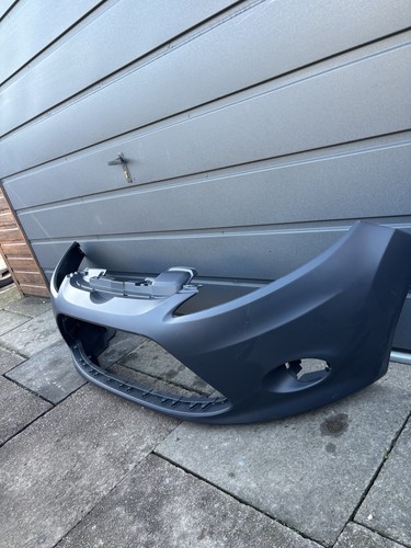 Ford fiesta mk7 2008 2012 - fiesta,