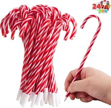 JOYIN 24 Pcs Christmas Candy