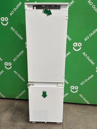 Hoover integrated fridge - hoover,