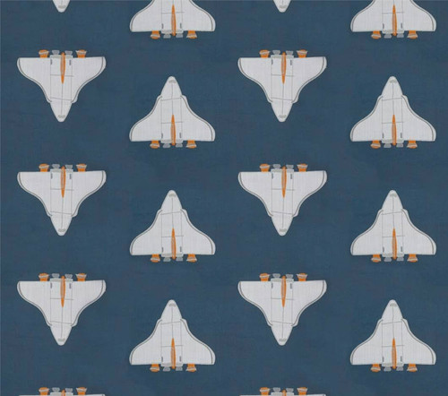 Harlequin scion curtain fabric - curtain,