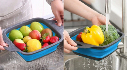 Expandable collapsible - expandable,