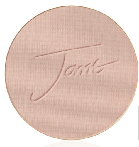 Jane iredale purepressed - jane,