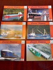 Coastal shipping magazine - shipping,