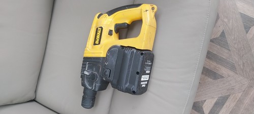 Dewalt 24v sds - 24v, hammer