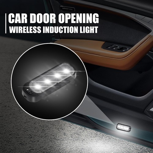 2pcs led door courtesy light - door,