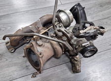 ✅ GENUINE FORD FIESTA MK7 ST ST180 1.6 TURBO CHARGER CJ5G-6K682-DC 2013-2017