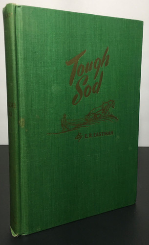 Tough sod novel - sod,
