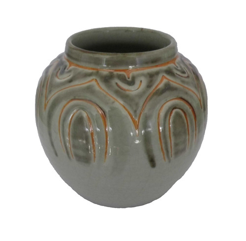 Agnete hoy studio pottery - studio,