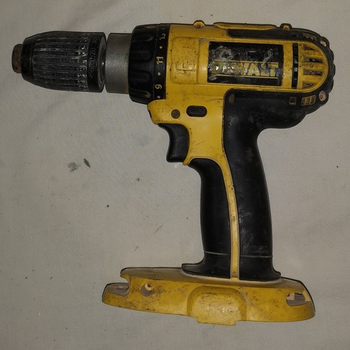 Dewalt dc725 combi drill - combi,