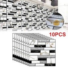 10X Peel & Stick 3D Tile