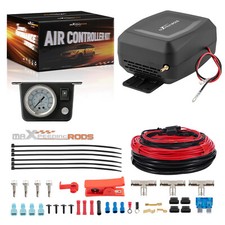 Air Spring Bag Compressor