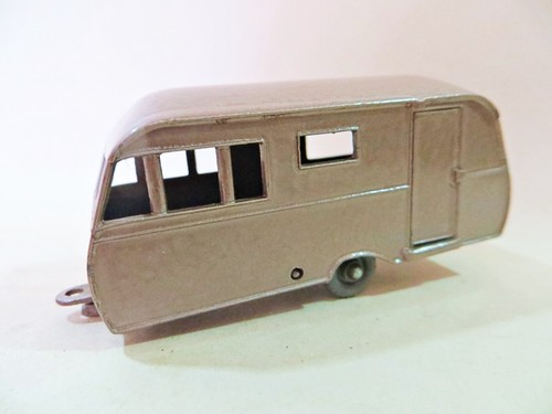 Lesney matchbox 23c bluebird - lesney, 'bluebird