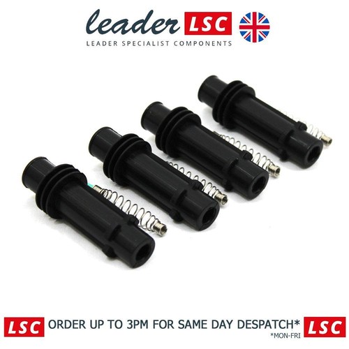 Ignition coil pack spring - pack,