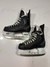 Reebok 22K Ribcore Hockey Ice