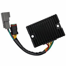 MTX Regulator Rectifier To Fit