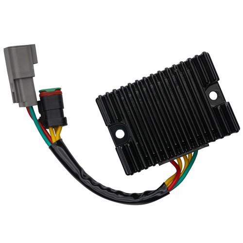 Mtx regulator rectifier fit - regulator,