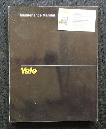 Yale ndr stand up - nr,