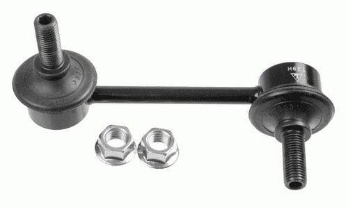 New rod strut - new, stabiliser