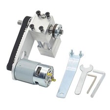 Mini Aluminum Table Saw