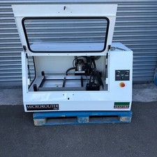 Denford MicroRouter Pro CNC