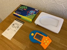 Boxed SystemA Alien Attack