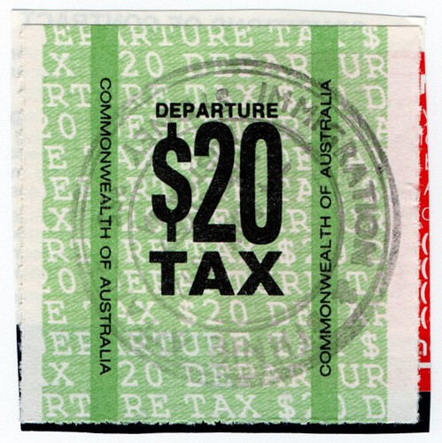 Australia revenue - australia,