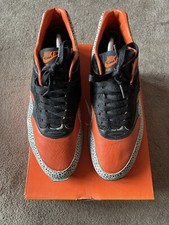 Nike air max safari - air,