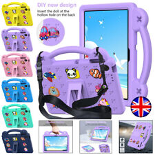 Kids Shockproof EVA Case Stand