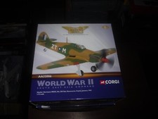 CORGI 1:72 HAWKER HURRICANE