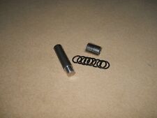 ARMSTRONG MT500 & HARLEY