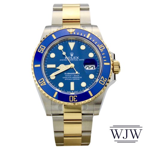 Rolex submariner date - rolex,