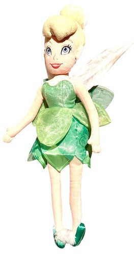 Disney store tinkerbell - store,