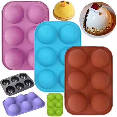 Silicone muffin yorkshire - silicone,