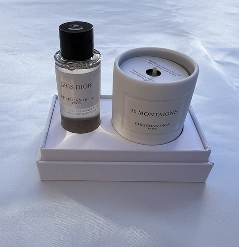 Dior montaigne 35g scented - 30,