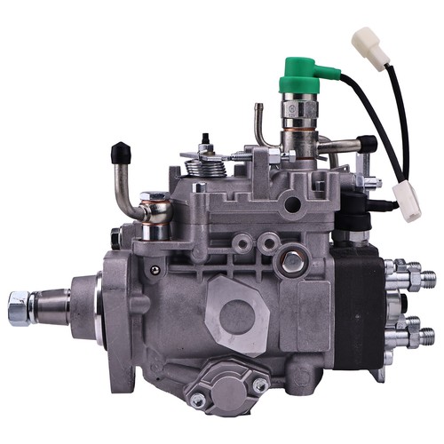 Fuel injection pump - fuel,
