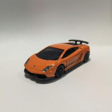 Tomica Premium Lamborghini