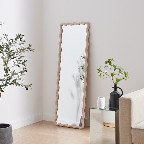 Damaris wood full - wood,