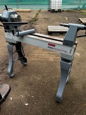 proffesional woodworking lathe