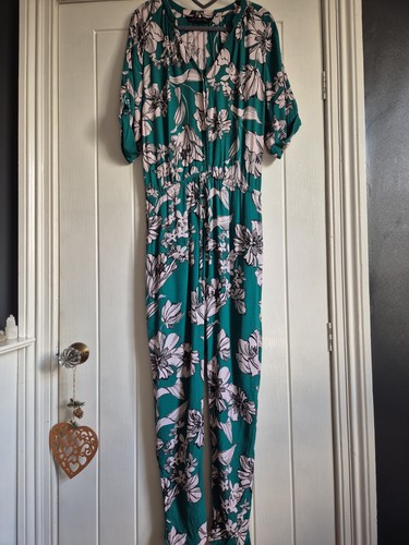 Zara woman teal - zara,