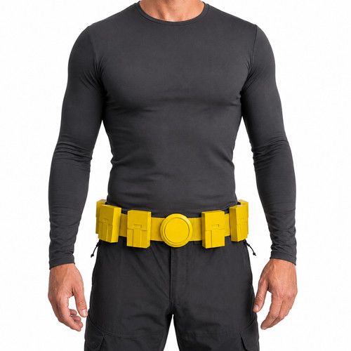 Utility belt cosplay costume - cosplay,